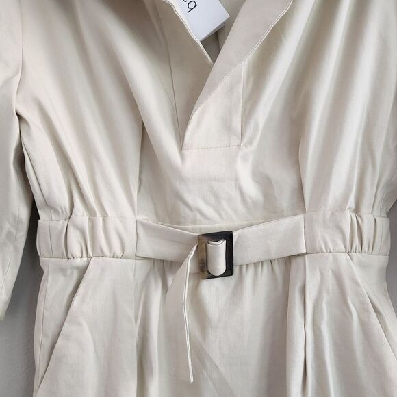 Ba&Sh Sam Mini Dress | Size 1 - Picture 5 of 10